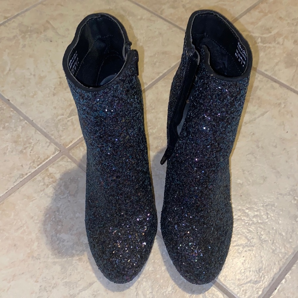 Women Heel Boots